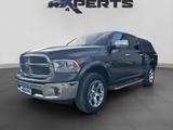 Dodge RAM 1500 5,7 L AUT. | PRINS | CREW CAB | 4x4 | - gebrauchte Dodge RAM aus dem Jahr 2018