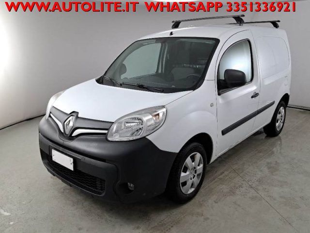 Renault RENAULT Kangoo 1.5 dCi 90CV S&S 4p. Express Ice