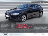 Audi A3 Sportback 30 g-tron S tronic NAVI GRA 2x PDC - Audi A3 mit CNG-Antrieb: Automatik