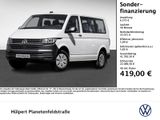 Volkswagen T6 Kombi T6.1 DSG 9-Sitzer CARPLAY KLIMA