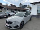 Skoda Octavia Combi RS/AHK/NAVI/RS-Sitze/LED/ - Skoda Octavia: RS Combi