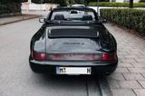 Porsche 911 Cabrio: Classic Cabrio Luftgekühlt - Porsche: 911 Classic