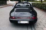 Porsche 911 Cabrio: Classic Cabrio Luftgekühlt - Porsche 964 aus 1991