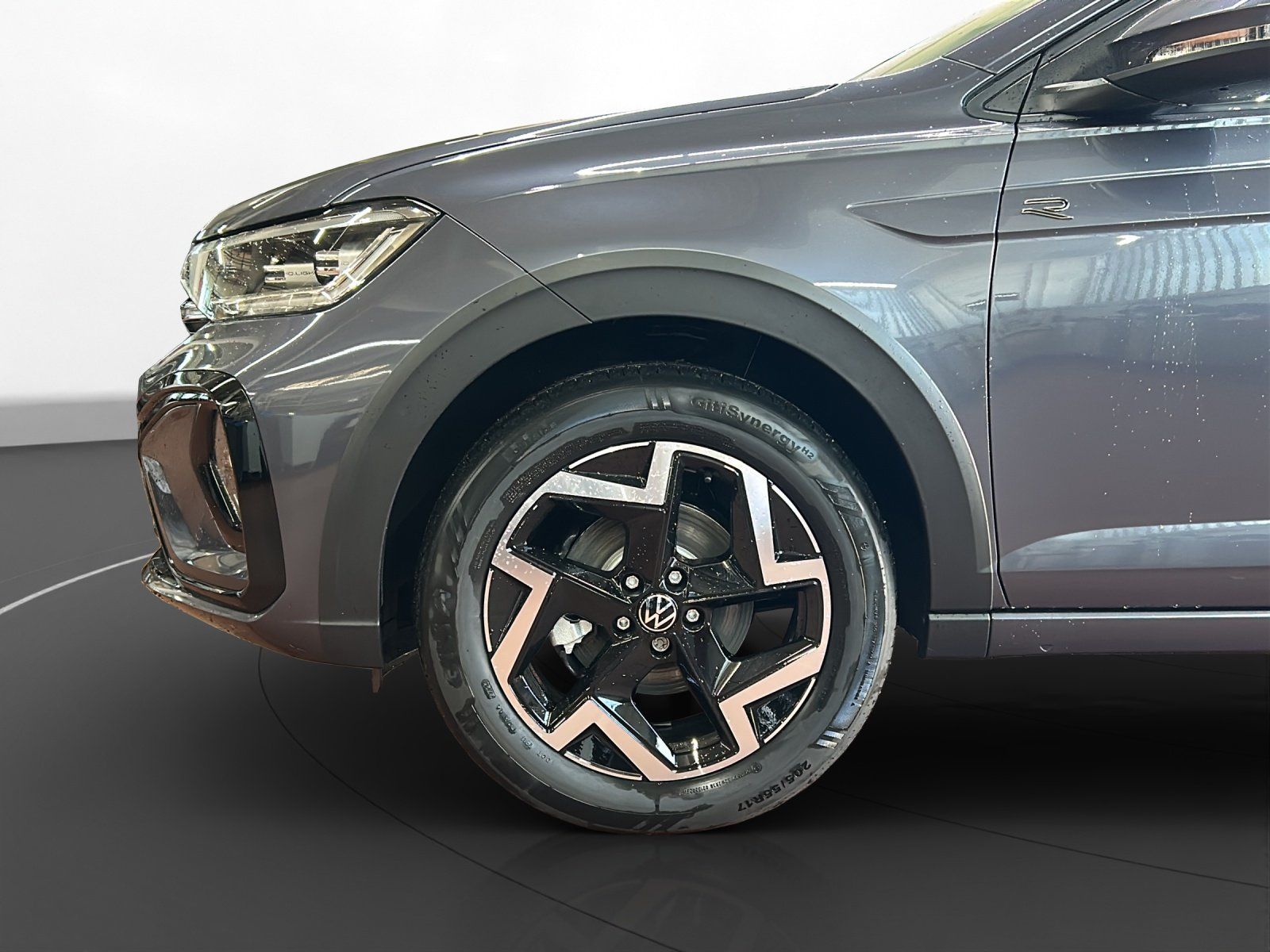 Volkswagen Taigo - Bild 9