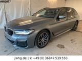 BMW 540 Touring xDrive M-Sport|Laser|DrivingProf|HUD