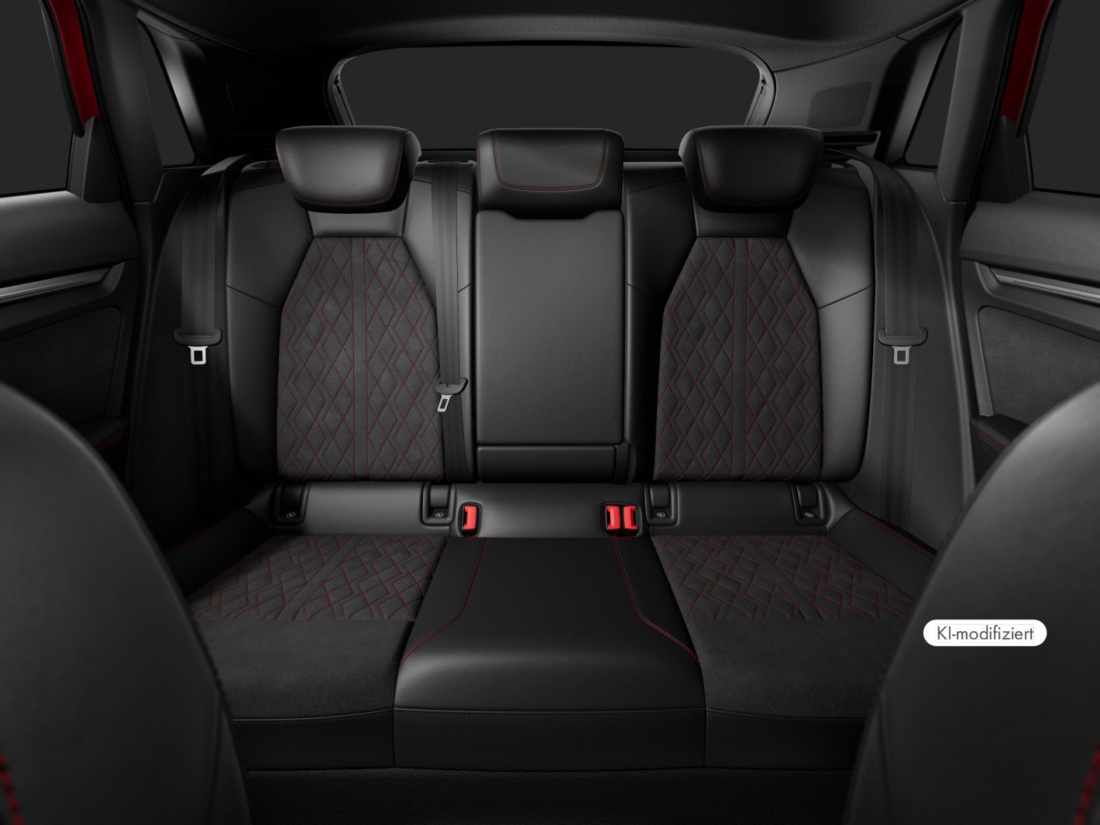 Audi A3 - Bild 11