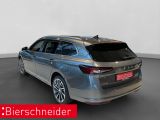Skoda Superb Combi 2.0 TDI DSG L&K HUD NAVI ACC AHK SH - Cars in Dortmund