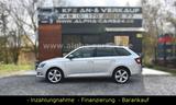 Skoda Fabia Combi Clever ACC PDC Xenon 2.Hand Garantie - Skoda Fabia Clever mit Benzin-Antrieb