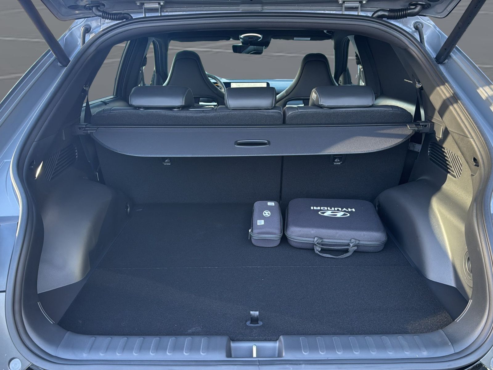 Hyundai IONIQ 5 - Bild 11