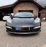 Porsche Boxster S 987.2 - Porsche: 987