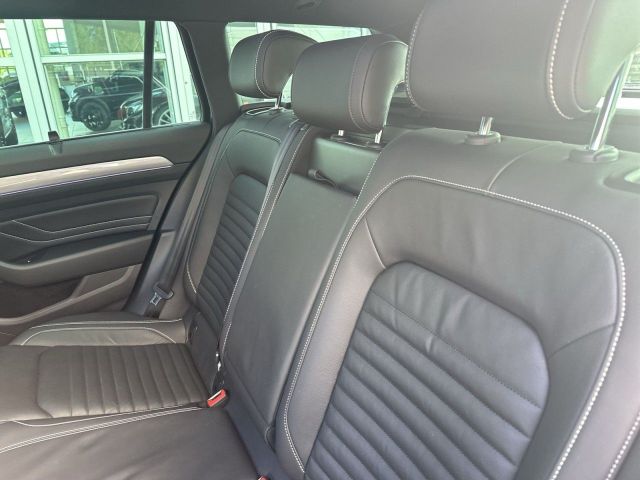 Passat Variant 1.4 TSI HYBRID GTE PANO LEDER AHK