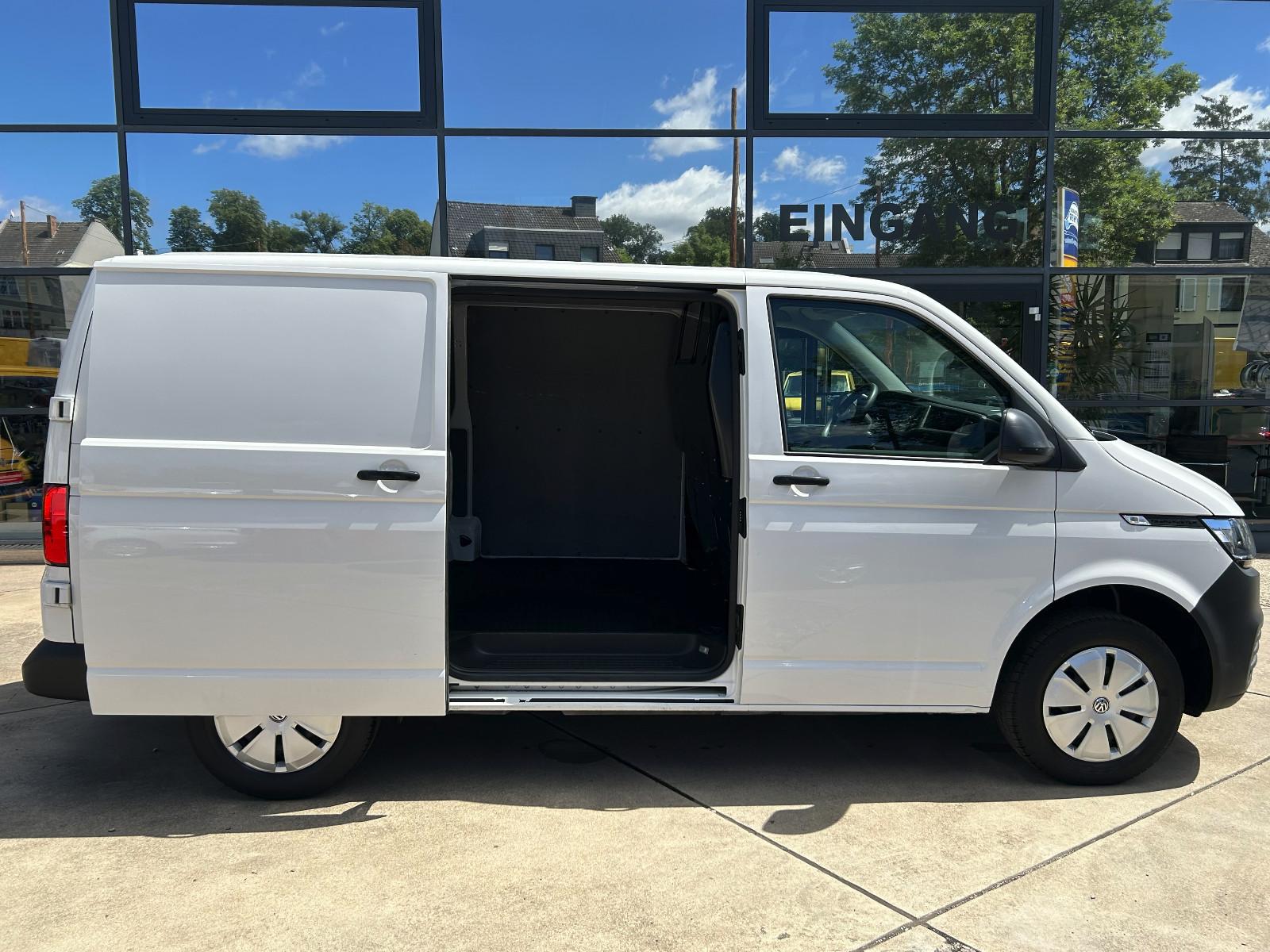 Volkswagen T6.1 Transporter