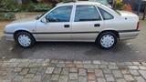 Opel Vectra A 2.0i Liebhaberfahrzeug - gebrauchte Opel Vectra aus dem Jahr 1993