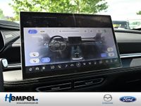 Mazda 6e - Vorschau Bild 10