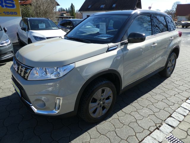 Suzuki Vitara 1.4 Comfort 4x4 AHK