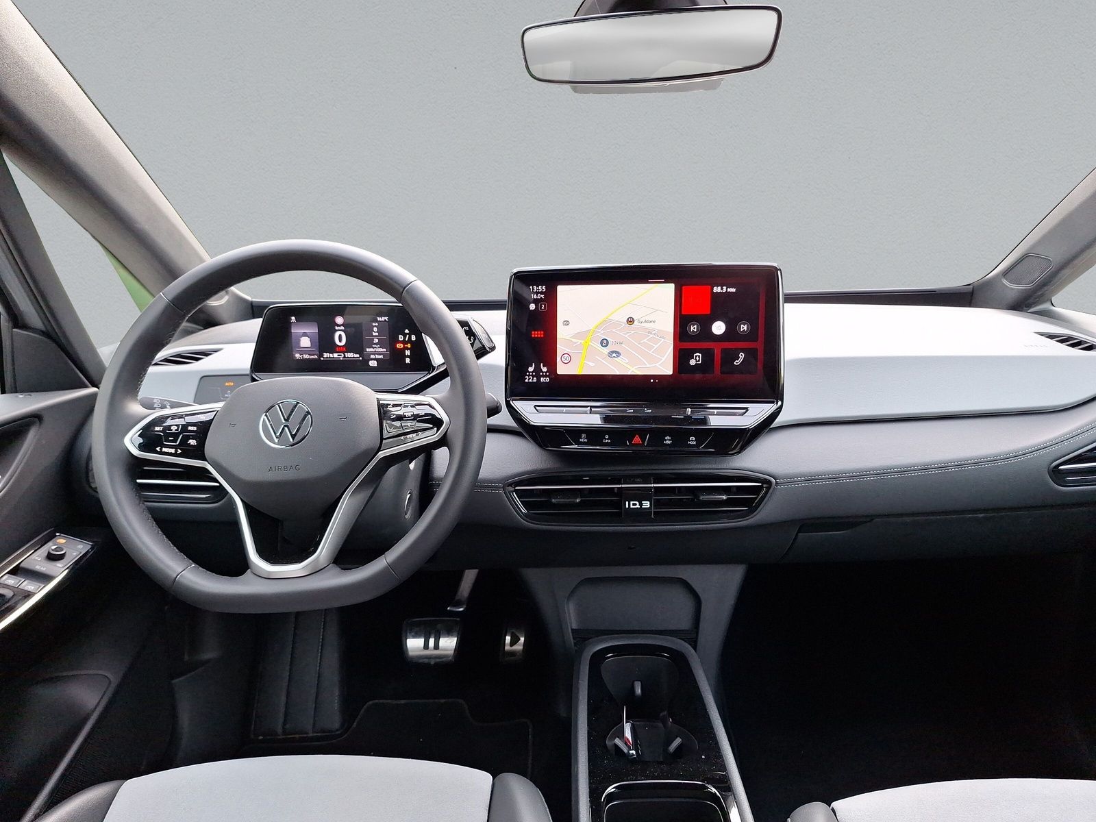 Volkswagen ID.3 Pro Kamera Navi LM 19 foto 3