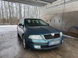 Skoda Octavia 1.9 TDI Automatik DSG - Skoda Octavia mit Diesel-Antrieb: Kombi, Automatik, 1.9