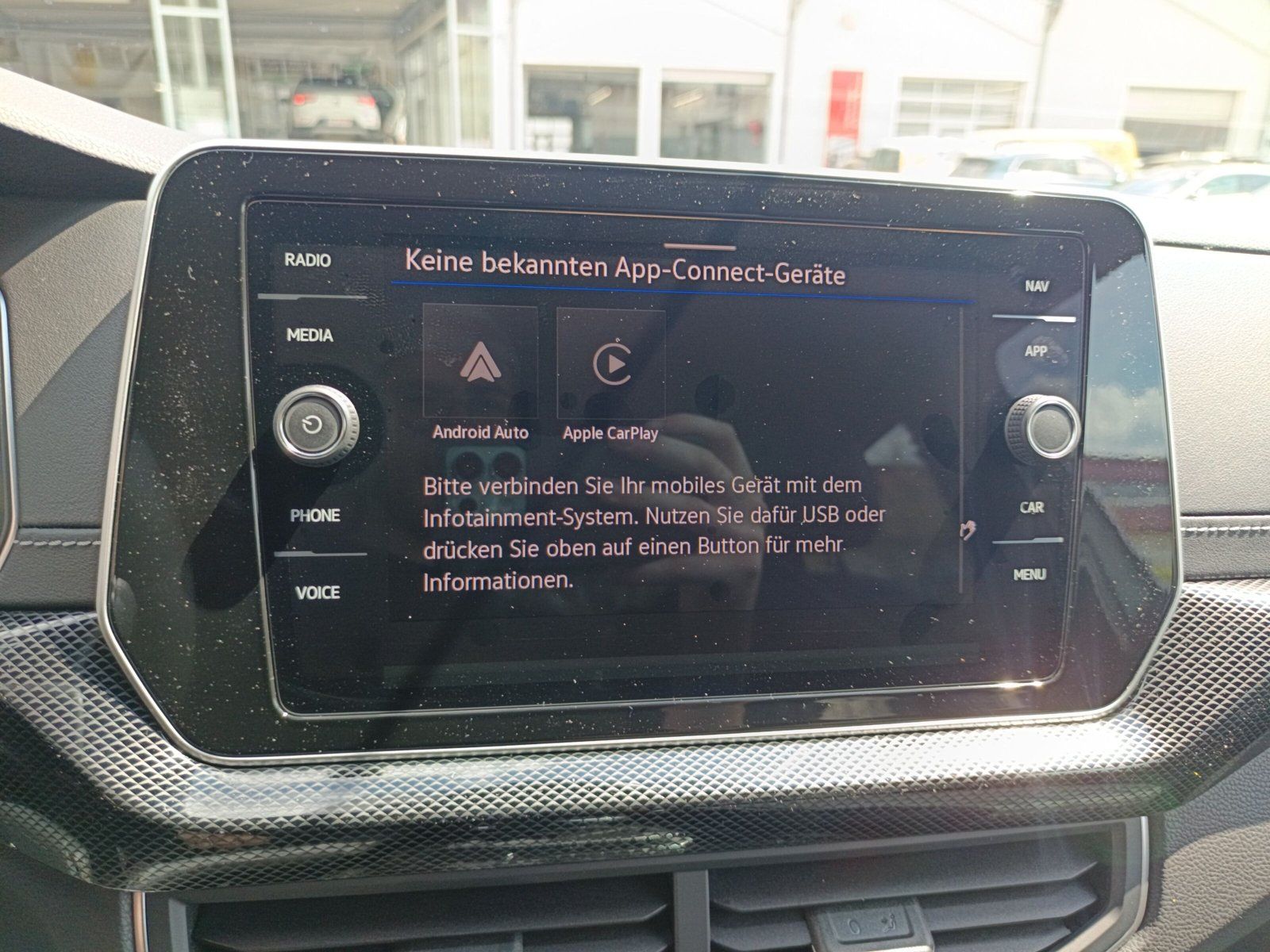 Volkswagen T-Cross - Bild 19