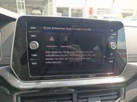 Volkswagen T-Cross - Vorschau Bild 19