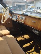 BMW Oldtimer 502 Barockengel 2,6 L V8 - BMW: 502