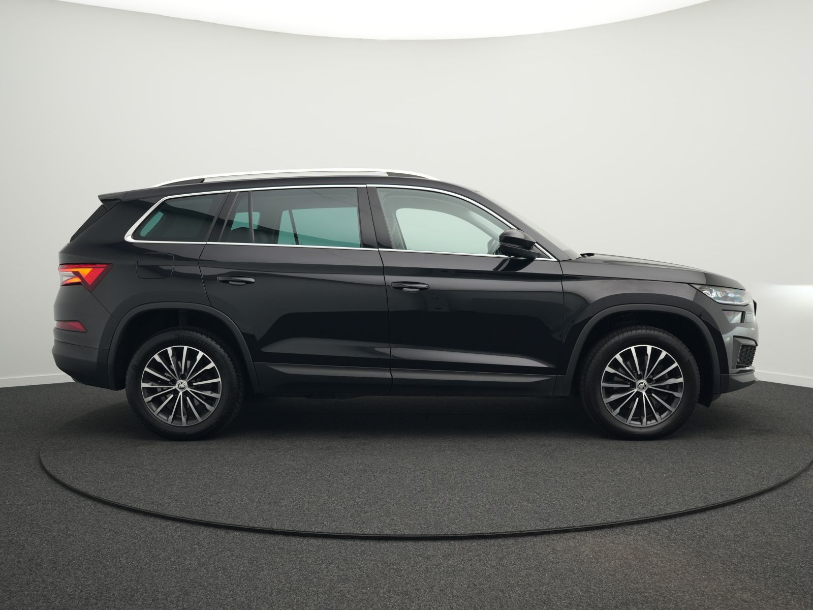 Skoda Kodiaq - Bild 12