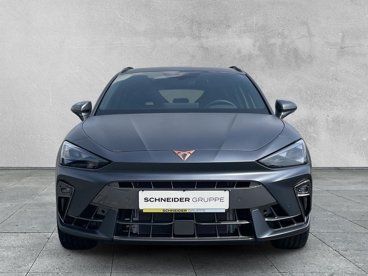 Cupra Leon - Bild 8