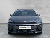 Cupra Leon - Vorschau Bild 8
