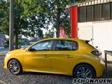 Peugeot 208 1.2 Pure Tech Active Pack +PDC+eFH+CARPLAY+ - Peugeot 208 in Wuppertal