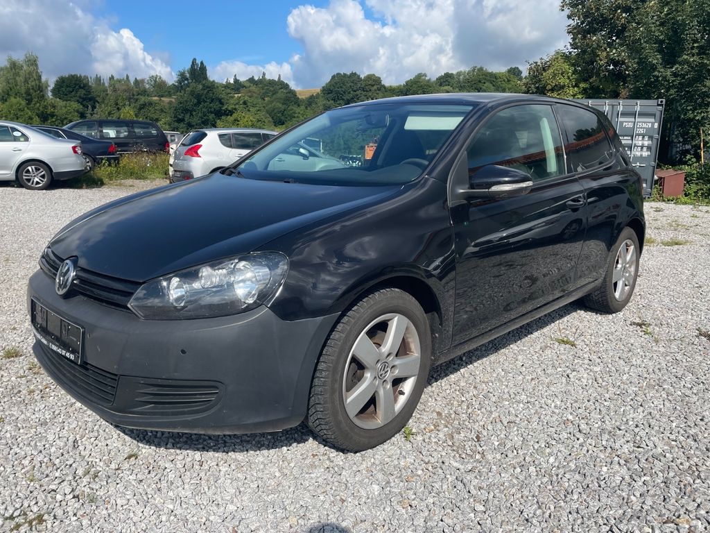 Angebot ansehen Volkswagen Golf