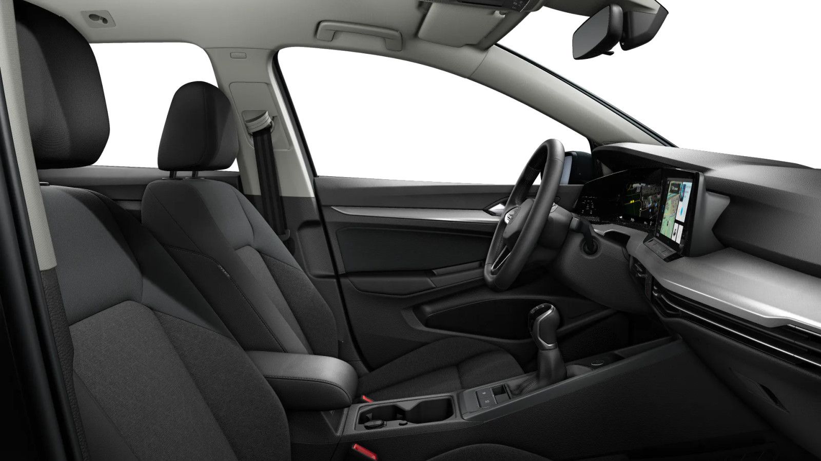 Volkswagen Golf - Bild 10