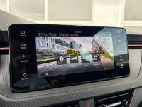 Skoda Kamiq 1.5 TSI  DSG Monte Carlo PANO AHK 4J GAR bei Autohaus Landmann & Maier OHG