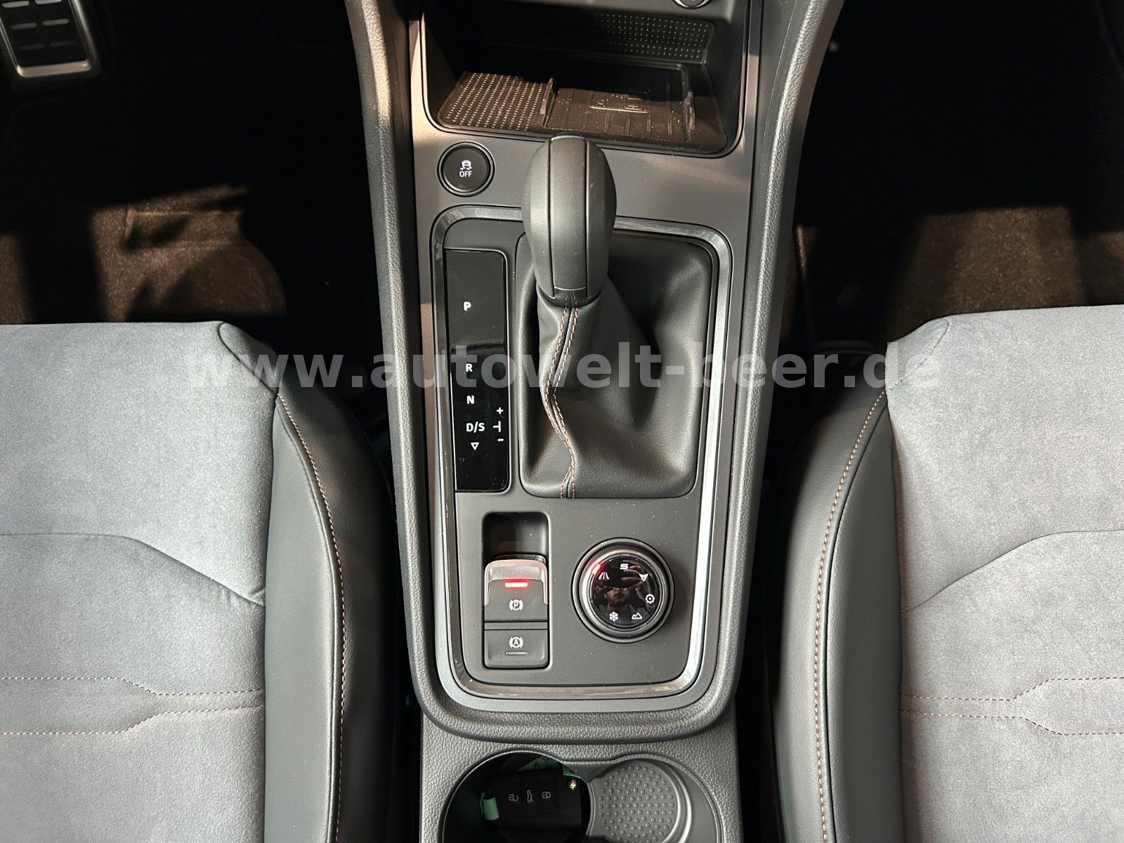 Cupra Ateca - Bild 14