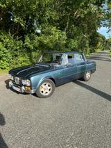 Alfa Romeo Giulia 1600 auf 2L Technik  - Alfa Romeo: 1600