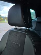 Cupra Leon ST - Cupra Leon