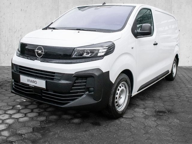 Opel Vivaro Kasten 1.5 D (L2) Edition M PDC LED