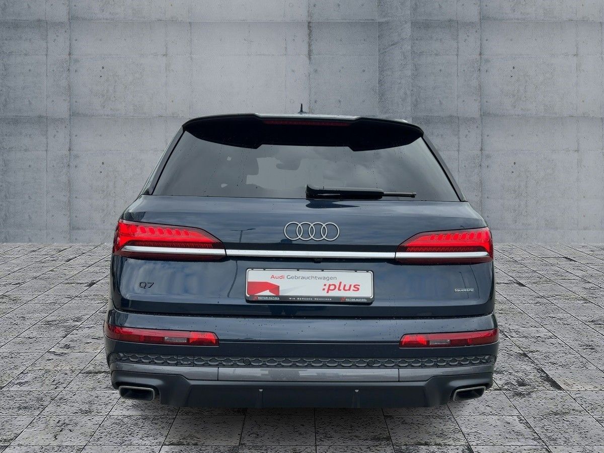 Audi Q7 - Bild 5