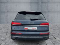 Audi Q7 - Vorschau Bild 5