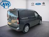 Ford Transit Connect Limited L1 - graue Ford Transit Connect