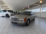 Mercedes-Benz 420 SE/SEL W126 V8 H-Zulassung - Mercedes-Benz 420: Sel