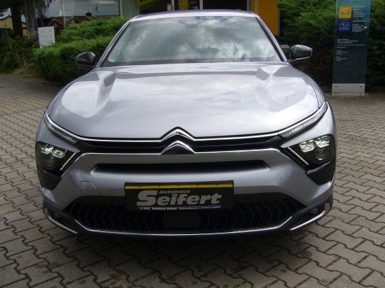 Citroën C5 X  1.2 PureTech 130 EU6d