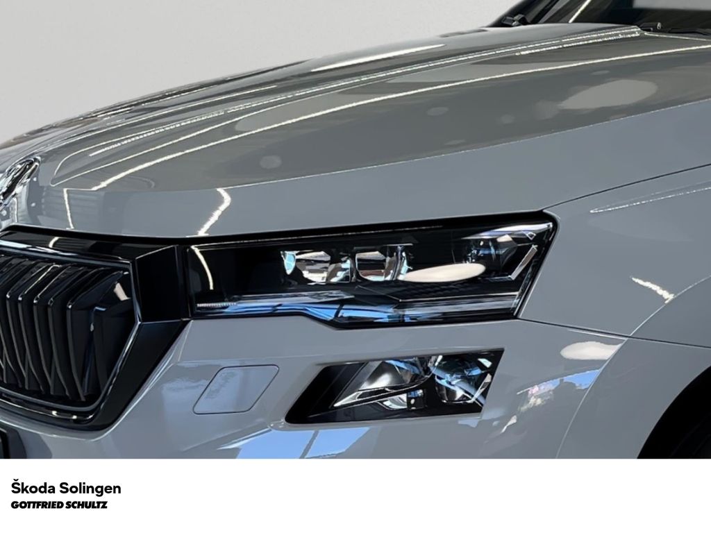Skoda Karoq - Bild 5