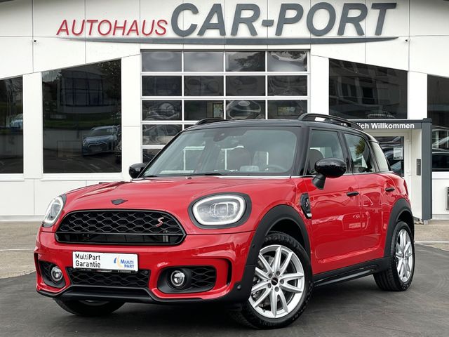 MINI Cooper S Countryman All4  *LED | PANO | RFK..