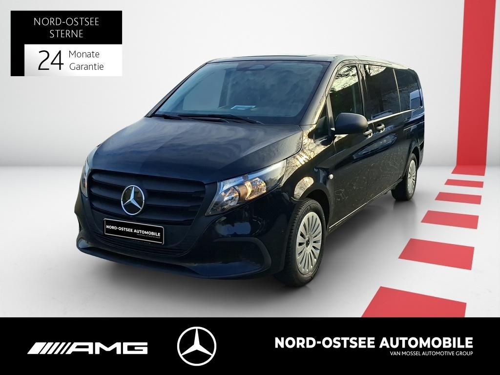 Mercedes-Benz VITO 116 TOURER NEUES MODELL EXTRALANG NAVI KAM