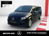 Mercedes-Benz VITO 116 TOURER NEUES MODELL EXTRALANG NAVI KAM - Mercedes-Benz Vito: Kleinbus
