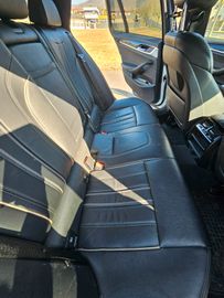 BMW 520 - 8
