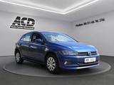 Volkswagen POLO TSI 1.0 Comfortline *NAVI*PDC*SITZHEIZUNG*A - gebrauchte Kleinwagen in Darmstadt