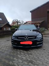Mercedes-Benz C 63 AMG AMG - gebrauchte Mercedes-Benz C 63 AMG aus dem Jahr 2009