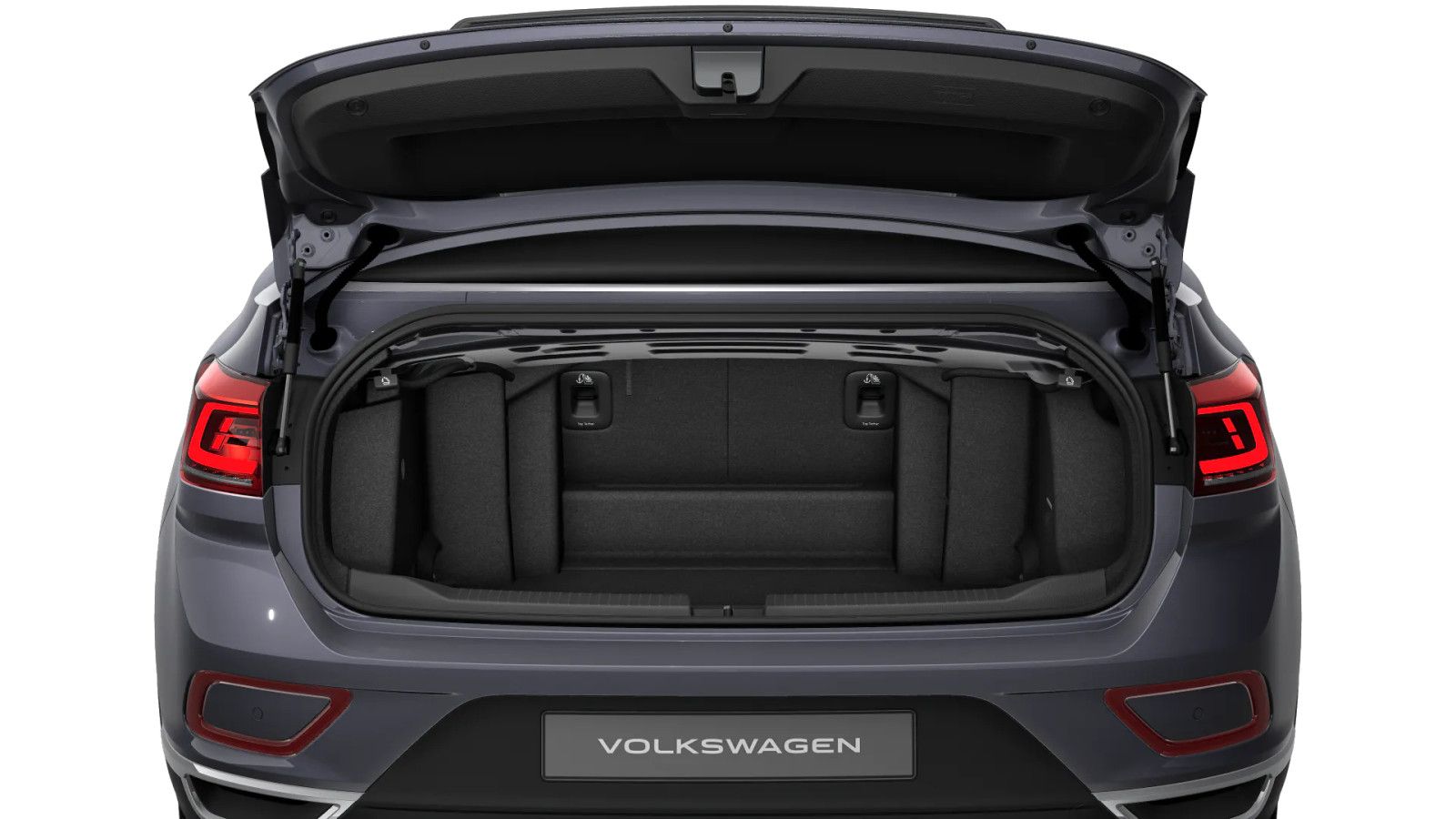 Volkswagen T-Roc - Bild 8