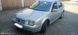 Volkswagen VW BORA 1.6 / TÜV NEU / Günstig im Unterha... - gebrauchte VW Bora aus dem Jahr 1998