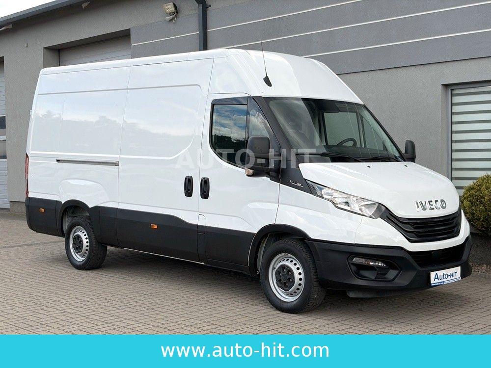 Iveco 35S14 L3H2 Klimatronic 2,3HPI 140PS *66.500km